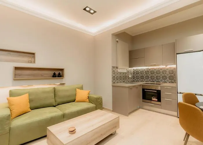 Satus Finem Egnatia\'S Luxury Suite