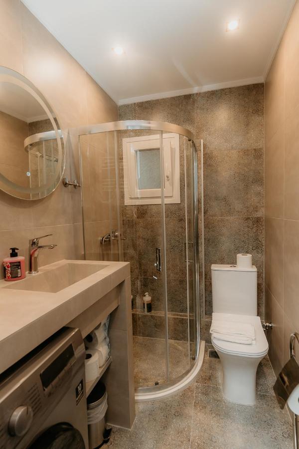 Satus Finem Egnatia's Luxury Thessalonique