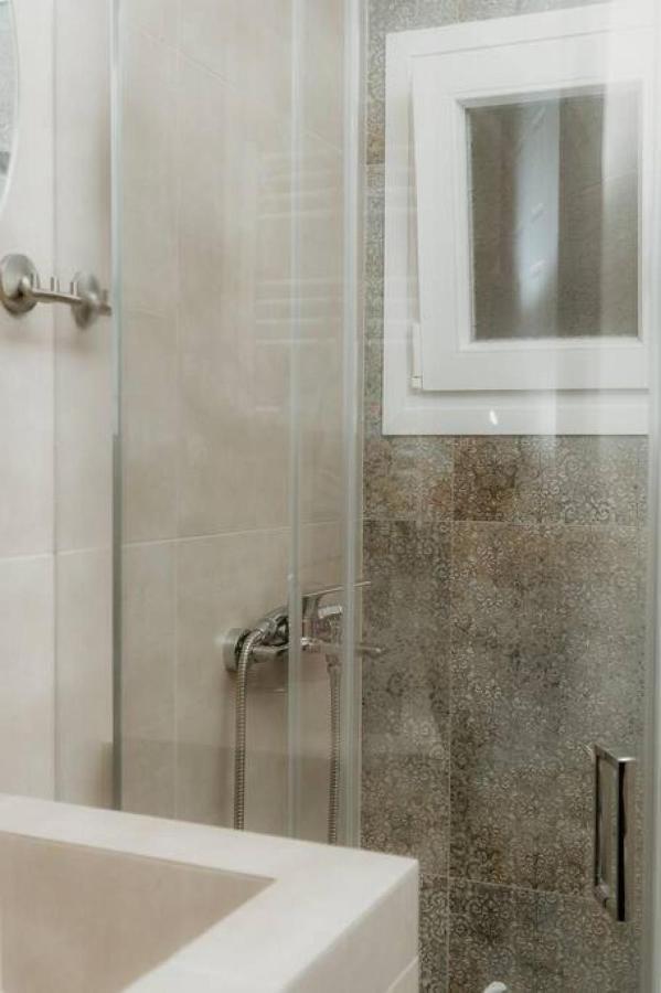 Satus Finem Egnatia's Luxury Appartement